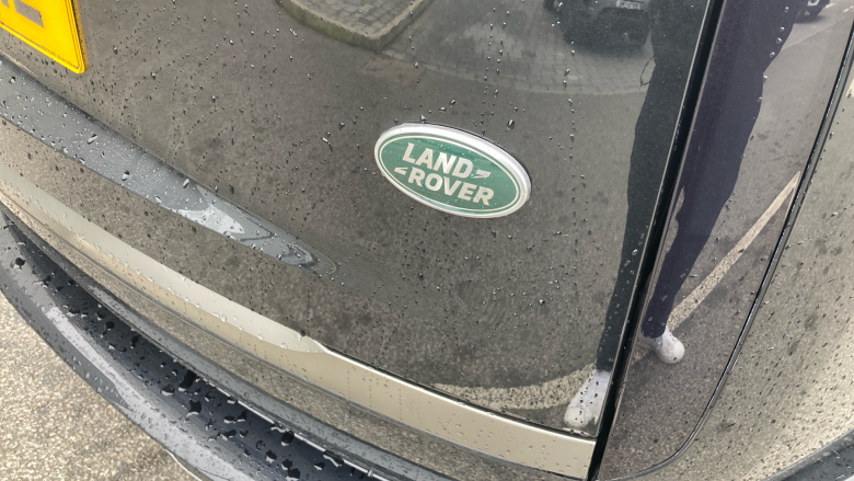 Land Rover Range Rover 3.0 D350 HSE 4dr Auto Diesel Estate